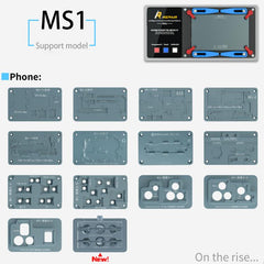 Mijing MS1 AirPods Headphone Module for Appl...