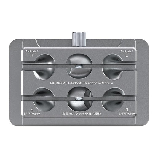 Mijing MS1 AirPods Headphone Module for Appl...