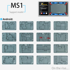 Mijing MS1 AirPods Headphone Module for Appl...