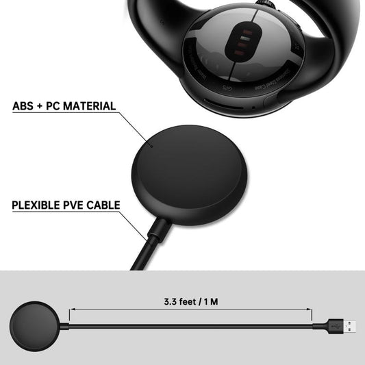 For Google Pixel Watch xDfind Smart Watch Ma...