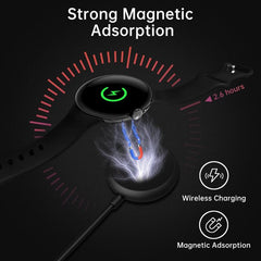 For Google Pixel Watch xDfind Smart Watch Ma...