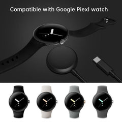 For Google Pixel Watch xDfind Smart Watch Ma...