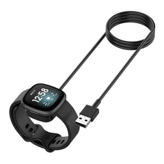 xDfind USB-A Port Watch Magnetic Charging Ca...