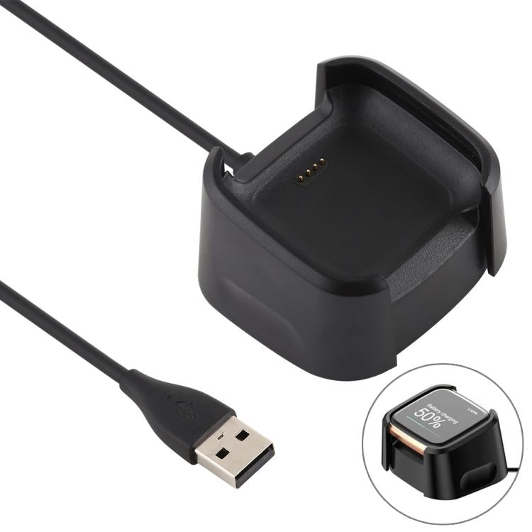 xDfind USB-A Port Watch Charging Dock Base S...