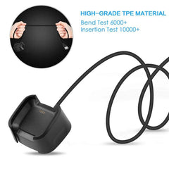 xDfind USB-A Port Watch Charging Dock Base S...