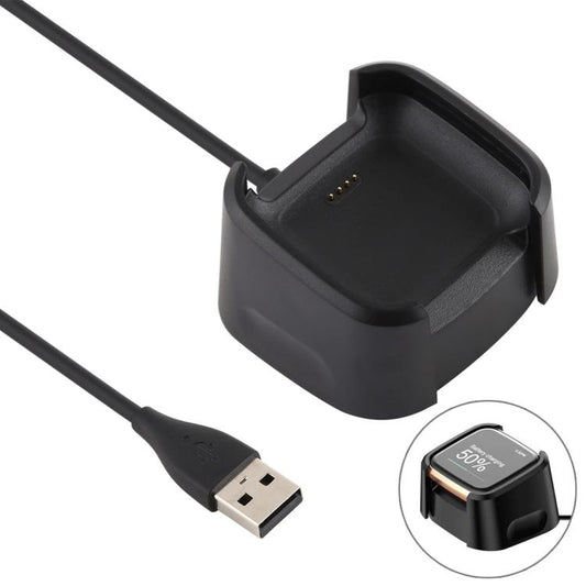 xDfind USB-A Port Watch Charging Dock Base S...