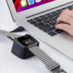 xDfind USB-A Port Watch Charging Dock Base S...