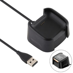xDfind USB-A Port Watch Charging Dock Base S...