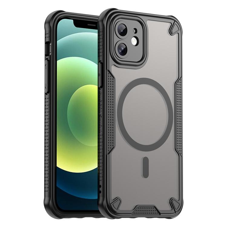 Armor Glaze MagSafe Magnetic Phone Case     ...
