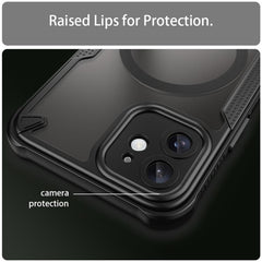 Armor Glaze MagSafe Magnetic Phone Case     ...