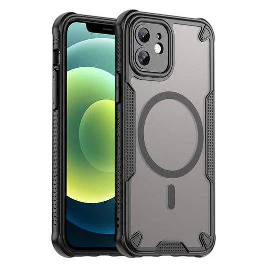 Armor Glaze MagSafe Magnetic Phone Case     ...