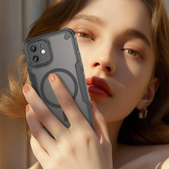 Armor Glaze MagSafe Magnetic Phone Case     ...