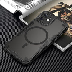 Armor Glaze MagSafe Magnetic Phone Case     ...