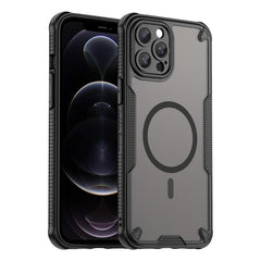 Armor Glaze MagSafe Magnetic Phone Case     ...