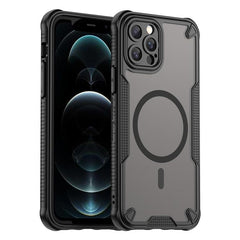 Armor Glaze MagSafe Magnetic Phone Case     ...