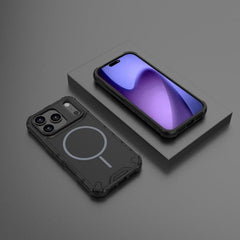 Funda magnética para teléfono MagSafe de col...