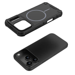 Funda magnética para teléfono MagSafe de col...