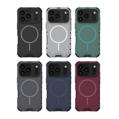 Funda magnética para teléfono MagSafe de col...