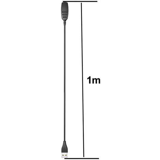 Clip de carga para reloj con puerto USB xDfi...