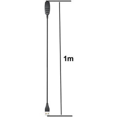 Clip de carga para reloj con puerto USB xDfi...