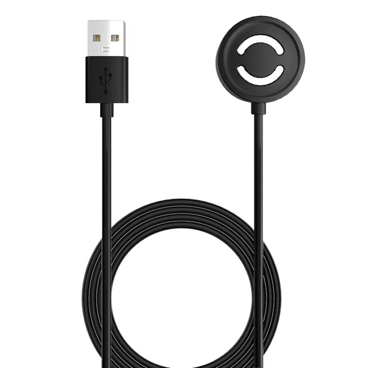 Cable de carga magnético para reloj con puer...