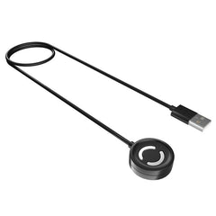 Cable de carga magnético para reloj con puer...
