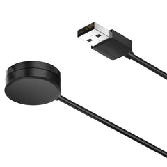 Cable de carga magnético para reloj con puer...