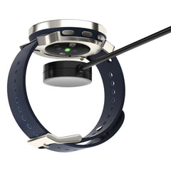 Cable de carga magnético para reloj con puer...