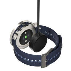 Cable de carga magnético para reloj con puer...