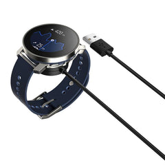 Cable de carga magnético para reloj con puer...