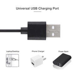 xDfind USB Port Charging Cable Cradle Charge...