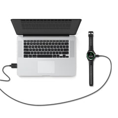 xDfind USB Port Charging Cable Cradle Charge...