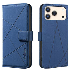 Funda de cuero para teléfono con estampado g...