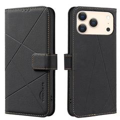 Funda de cuero para teléfono con estampado g...