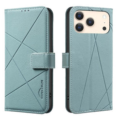 Funda de cuero para teléfono con estampado g...