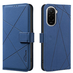 Funda de cuero para teléfono con estampado g...