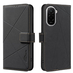 Funda de cuero para teléfono con estampado g...