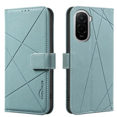 Funda de cuero para teléfono con estampado g...
