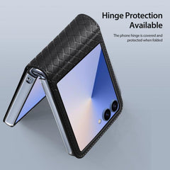 Funda para teléfono DUX DUCIS Bril Series PU...