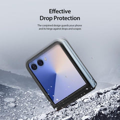 Funda para teléfono DUX DUCIS Bril Series PU...