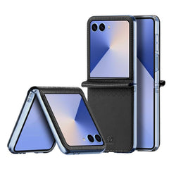 DUX DUCIS Bril Series PU + TPU Phone Case   ...