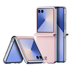DUX DUCIS Bril Series PU + TPU Phone Case   ...