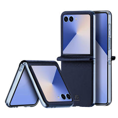 DUX DUCIS Bril Series PU + TPU Phone Case   ...