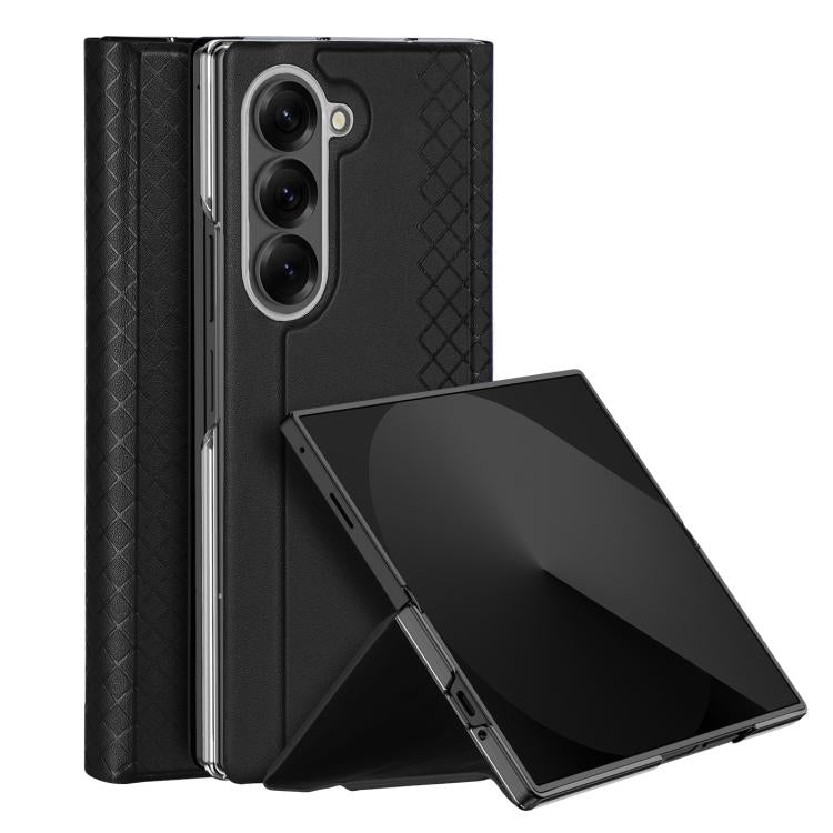 DUX DUCIS Bril Series PU + TPU Phone Case   ...