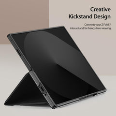 DUX DUCIS Bril Series PU + TPU Phone Case   ...