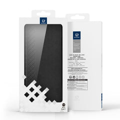 DUX DUCIS Bril Series PU + TPU Phone Case   ...