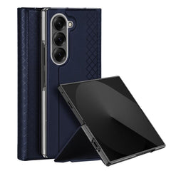 DUX DUCIS Bril Series PU + TPU Phone Case   ...