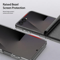 Funda para teléfono DUX DUCIS Bril Series PU...