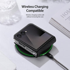 Funda para teléfono DUX DUCIS Bril Series PU...