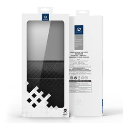 Funda para teléfono DUX DUCIS Bril Series PU...